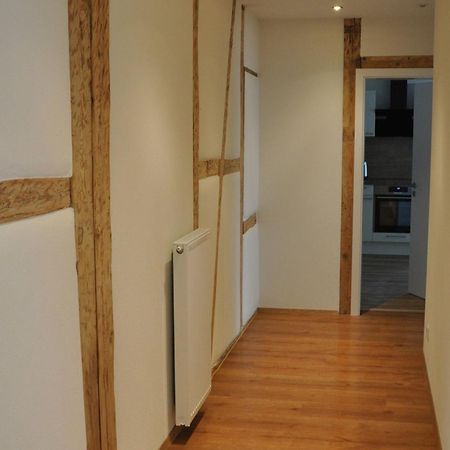 Villa Kubus ลังเงนาร์เงน ภายนอก รูปภาพ