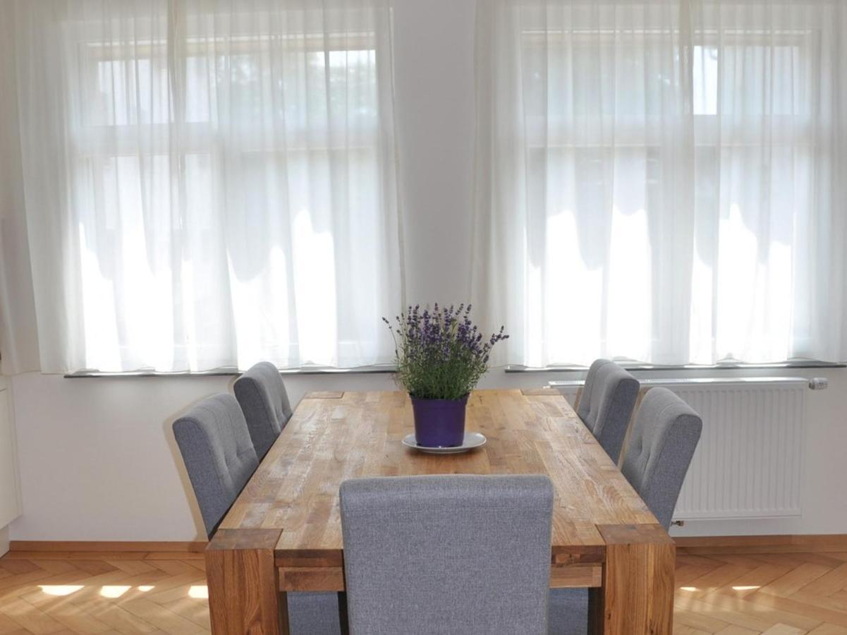 Villa Kubus ลังเงนาร์เงน ภายนอก รูปภาพ