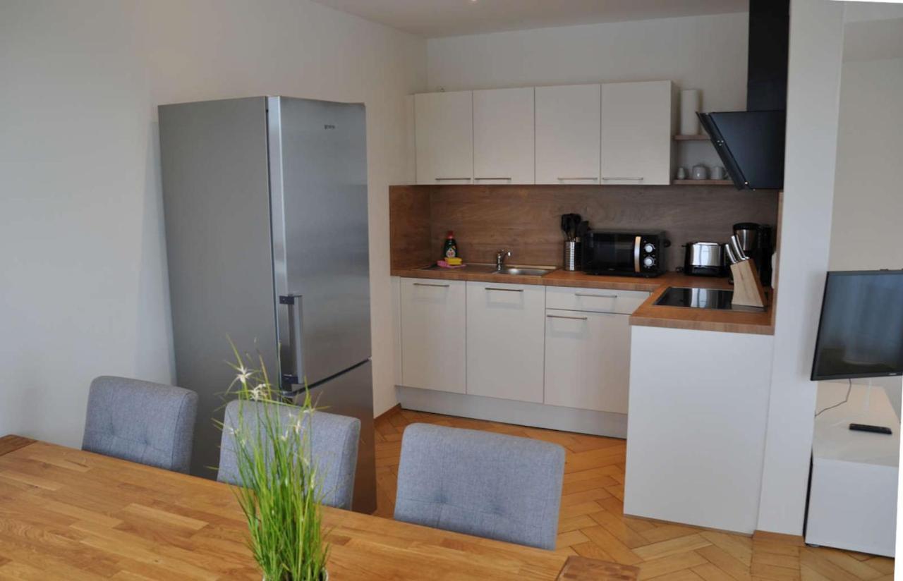 Villa Kubus ลังเงนาร์เงน ภายนอก รูปภาพ