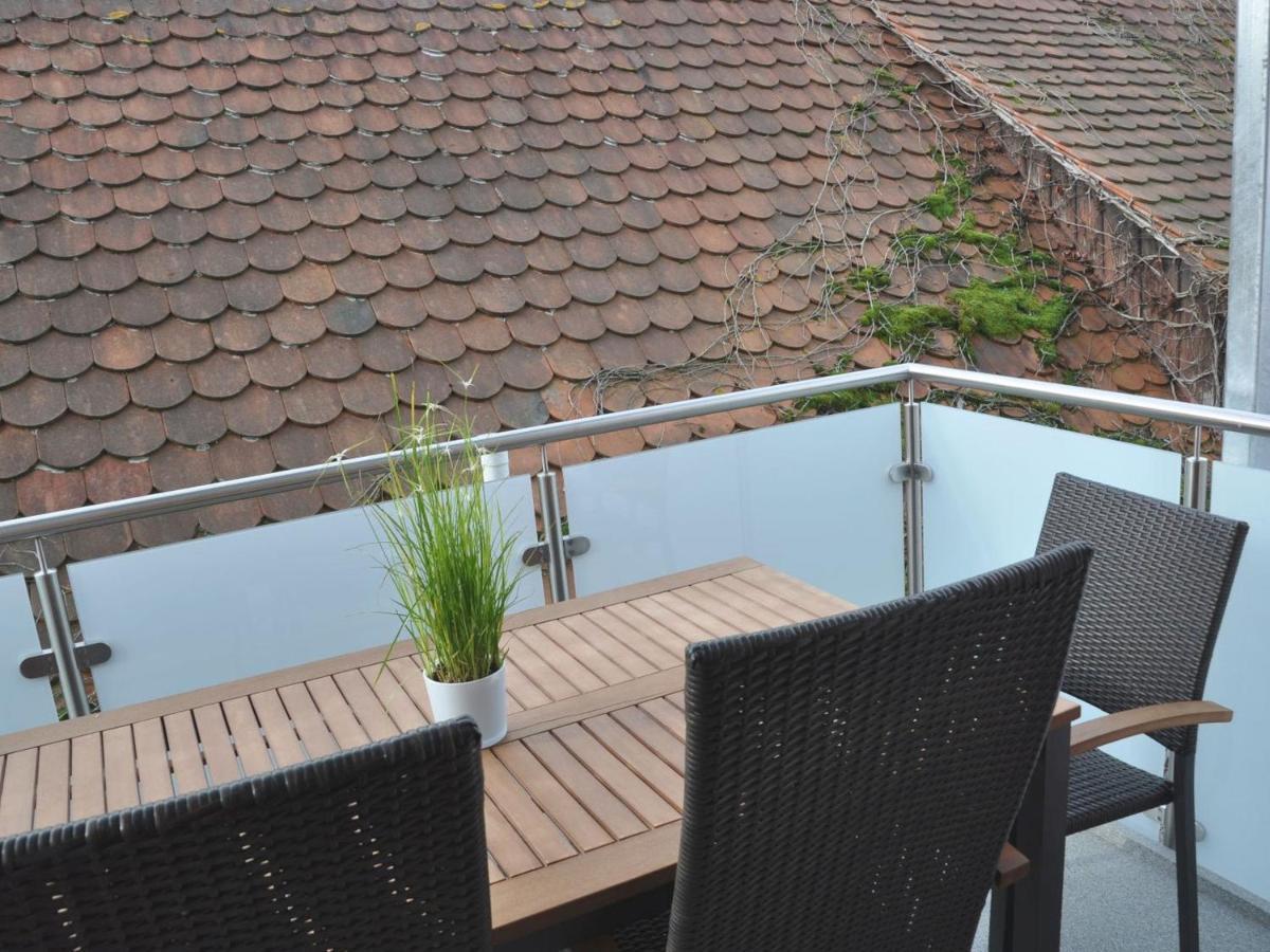 Villa Kubus ลังเงนาร์เงน ภายนอก รูปภาพ