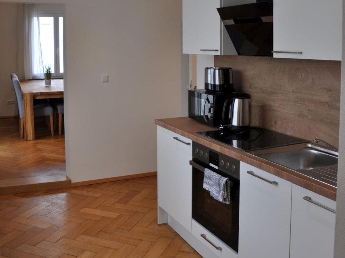 Villa Kubus ลังเงนาร์เงน ภายนอก รูปภาพ